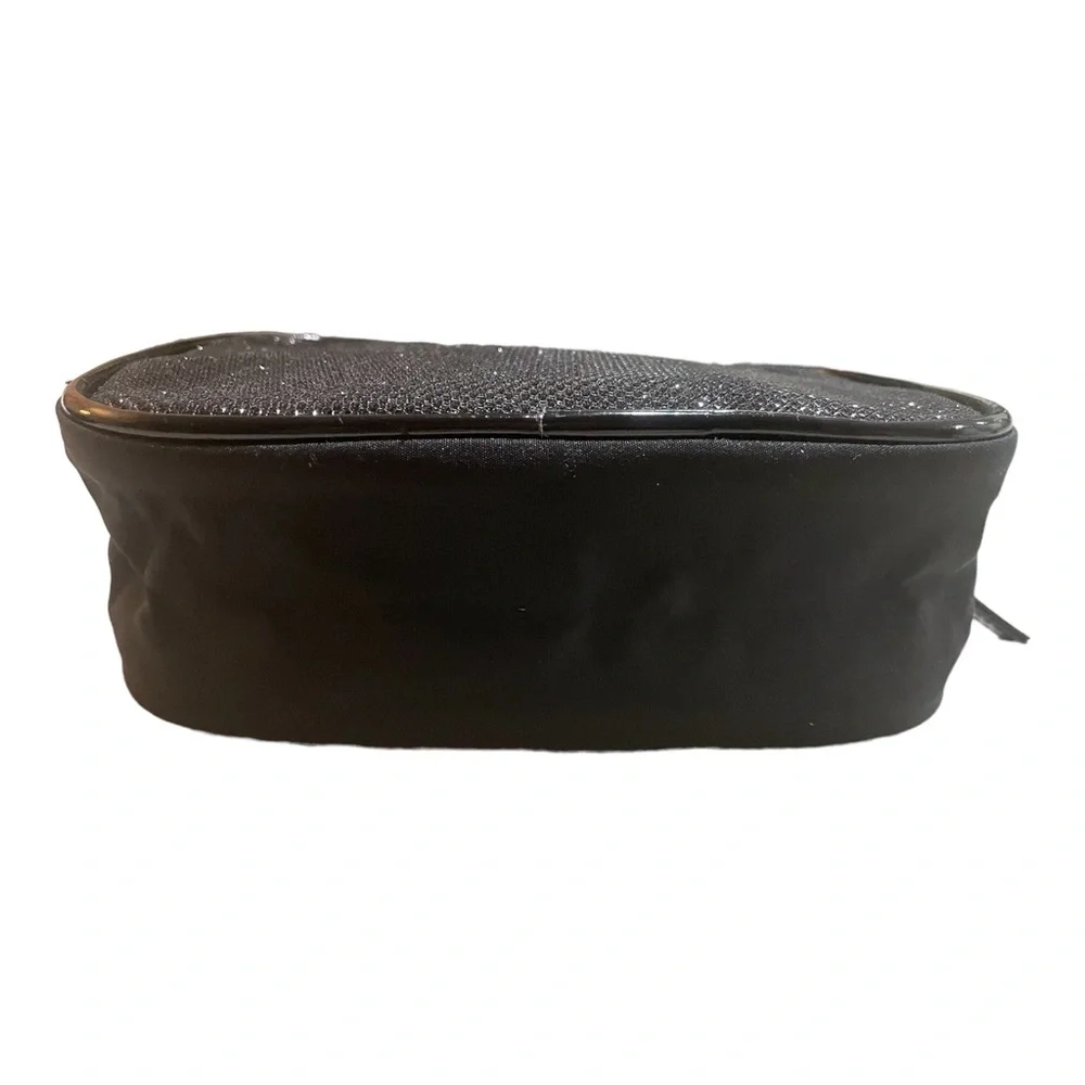 NEW LANCÔME Shimmer Black Cosmetic Case